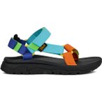 Teva Kinder Hurricane XLT Trekkingsandalen ( Blau 2 US, 33/34 EU |)