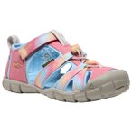 Keen - Youth Seacamp II CNX - Sandalen 39 bunt