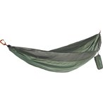 Cocoon Travel Double Hängematten Set  Hängematten gruen Größe One Size Trekk
