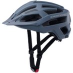 CRATONI MTB - Fahrradhelm C-Flash teal/matt, Größe L/XL (59-62cm) in Blau