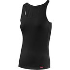 Löffler Transtex® Light Top Damen  Kurzarm Unterhemden schwarz Größe L   Ela