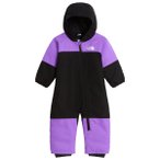 The North Face - Kid's Baby Freedom Insulated Snowsuit - Overall Gr 3 Months sch