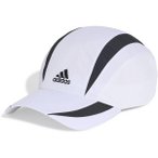 ADIDAS Kinder Mütze Deutschland 06 Teamgeist Kids, Größe ONE SIZE in Weiß
