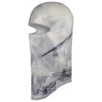Buff - EcoStretch Balaclava - Sturmhaube Gr One Size grau