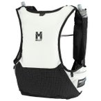 Millet - Intense Pro 5 - Trailrunningrucksack Gr XL weiß/schwarz