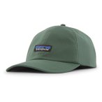 Patagonia - Terrebonne Hat - Cap Gr One Size oliv
