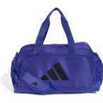 ADIDAS Tasche Woman Defender Duffelbag S, Größe ONE SIZE in Blau