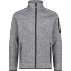 CMP Strickfleece Herren
