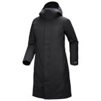 Arc'teryx - Women's Patera Parka - Parka Gr L schwarz