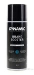 Dynamic Fabulous Finish 400ml Pflegespray-Schwarz-400