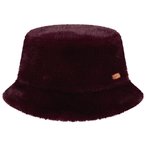 Barts - Women's Bretia Hat - Hut Gr One Size schwarz