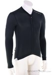 Castelli Espresso 2 Herren Bikeshirt langarm-Schwarz-M