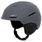Giro - Tenet Mips - Skihelm Gr S - 52-55,5 cm grau