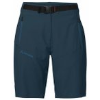 Vaude Elope Damen Shorts ( Dunkelblau 44 Größe,)