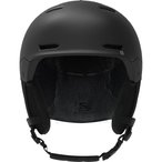 Salomon Husk Skihelm  Skihelme schwarz Größe 53-56CM Trekking