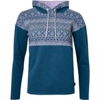 Chillaz Ontario  Damen  Hoodies blau Größe XS Bouldern | Lifestyle  Hautfreund
