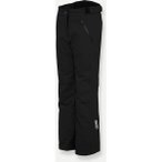COLMAR Damen Hose LADIES PANTS, Größe 42DE in Weiß