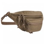 Tasmanian Tiger - TT Modular Hip Bag 1,5 - Hüfttasche Gr 1,5 l braun