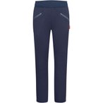Trollkids Tronfjell Hose Kinder  Jeans & Freizeithose blau Größe 164 Trekking 