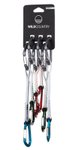 Wild Country Astro Quickdraw Trad 6er Pack - Expressset