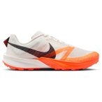 Nike - Terra Kiger 10 - Trailrunningschuhe US M10 / W11,5 weiß/orange