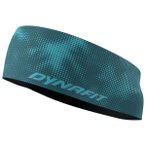 Dynafit - Trail Reflective Headband - Stirnband Gr One Size türkis/blau