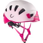 Edelrid Shield II Kletterhelm  Kletterhelme pink Größe 53-62CM Alpinklettern |