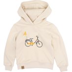 Bavarian Caps Kracherlexpress  Kinder  Hoodies beige Größe 110  Lifestyle  Hau