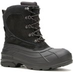 KAMIK Herren Freizeitschuhe FARGO2, Größe 42 in Schwarz