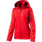 McKINLEY Damen Jacke Kokrines Hills 2, Größe 38 in Rot