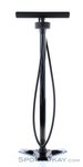 Syncros Vernon 2.0 Standpumpe-Schwarz-One Size