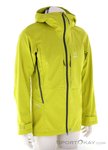 Haglöfs Touring Infinium Herren Tourenjacke-Gelb-M