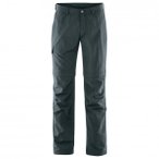 Maier Sports - Trave - Zip-Off-Hose Gr 24 - Short blau