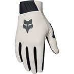 Fox Flexair   Fingerhandschuhe beige Größe L Mountainbike  Widerstandsfähig