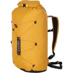 Exped Cloudburst 25   Daypacks gelb Größe 25L Lifestyle | Reise