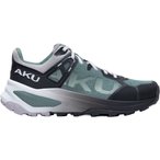 Aku Furiosa Sd GTX  Damen  Zustiegsschuhe blau Größe 41.5 Trekking Wasserdicht