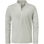 Schöffel Style Canyfer  Herren  Longsleeves grau Größe 4XL Skifahren | Freeri