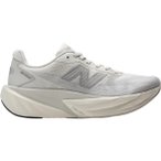 New Balance FuelCell Rebel v5 Damen Laufschuhe ( Hellgrau 8 US, 39 EU |)