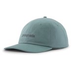 Patagonia - Graphic Trad Cap - Cap Gr One Size türkis