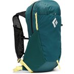 Black Diamond Pursuit 15  Damen  Kletterrucksäcke tuerkis Größe 15L Alpinklet