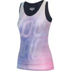 Dotout Crew Top Damen  Radtrikots lila Größe XS Rennrad  Schnell trocknend