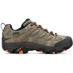 MERRELL Damen Multifunktionsschuhe MOAB 3 GTX, Größe 38,5 in Grau