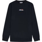 ELLESSE ellesse Herren Sweatshirt - KIAMTO 2 , Sweater, Rundhals, Langarm, Logo,