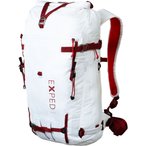 Exped IceFall 50   Skirucksäcke weiss Größe 50L | M Trekking