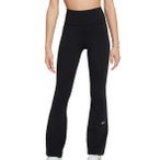 Nike Kinder Dri-Fit One Flare Leggings ( Schwarz L)