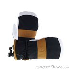 Hestra Voss CZone Mitt Handschuhe-Anthrazit-8