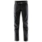 Maier Sports - Torid Slim - Trekkinghose Gr 48 - Regular schwarz