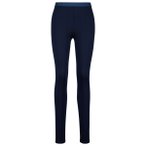 Heber Peak - Women's Merino250 RootHe. Long Pants - Merinounterwäsche Gr XXS bl
