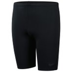 Speedo - Kid's Endurance+ Jammer - Badehose Gr 128 schwarz