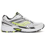 Saucony Ride Millennium Sneaker Unisex ( Weiß 4,5 37 EU |)